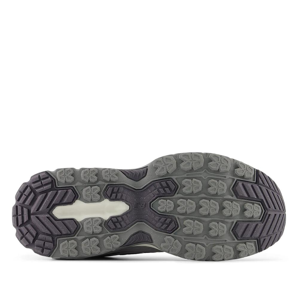 Női cipő New Balance 410 v9 W4107ZS - szürke