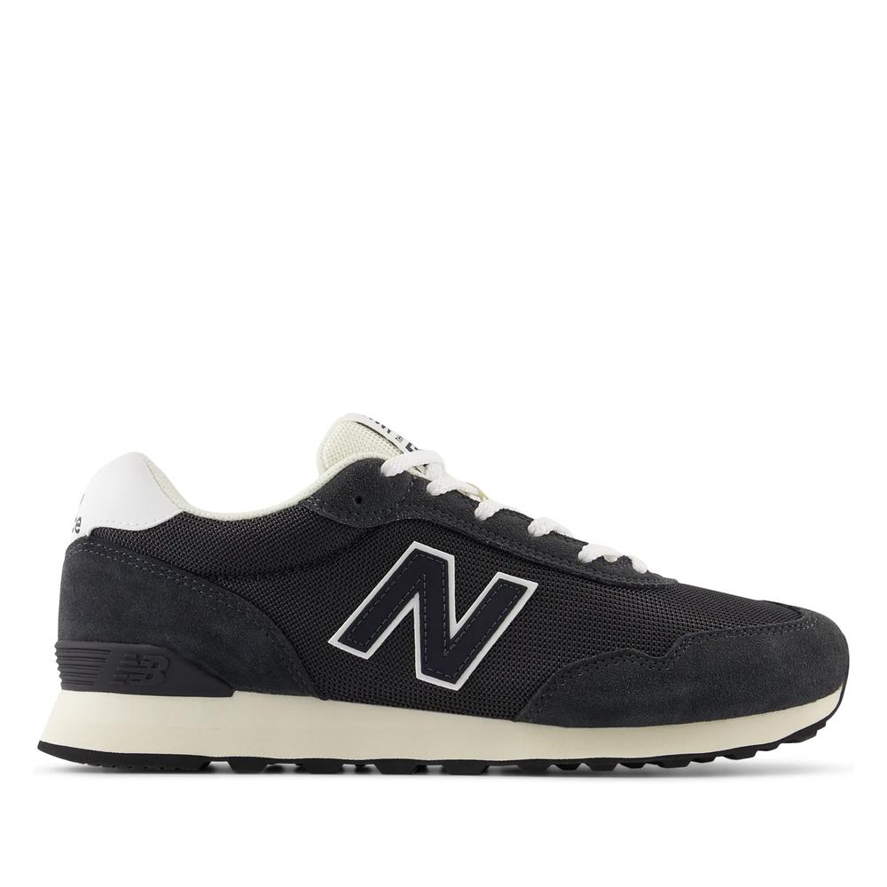Cipő New Balance ML515LCB - fekete