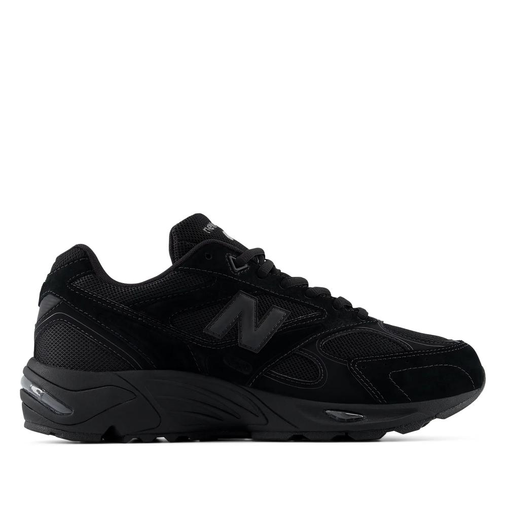 Unisex cipő New Balance U880R3PC - fekete