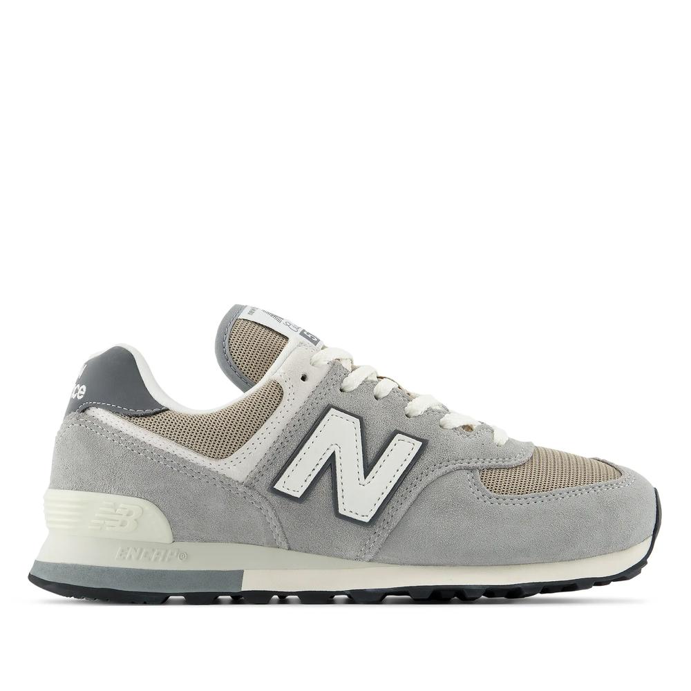Unisex cipő New Balance U5746O5 - szürke