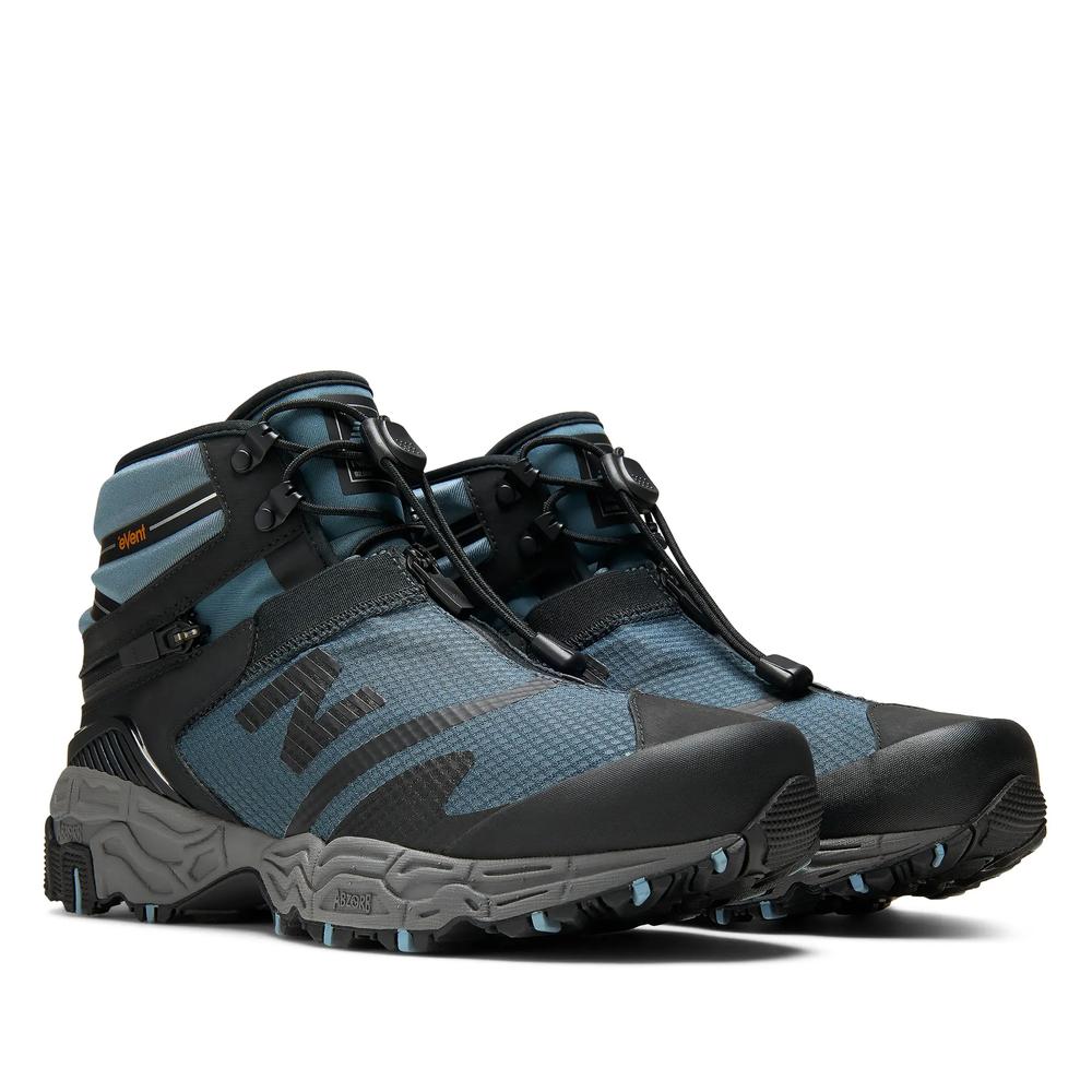 Cipő New Balance Niobium Snow Peak MSNB1SA2 férfi - sötétkék