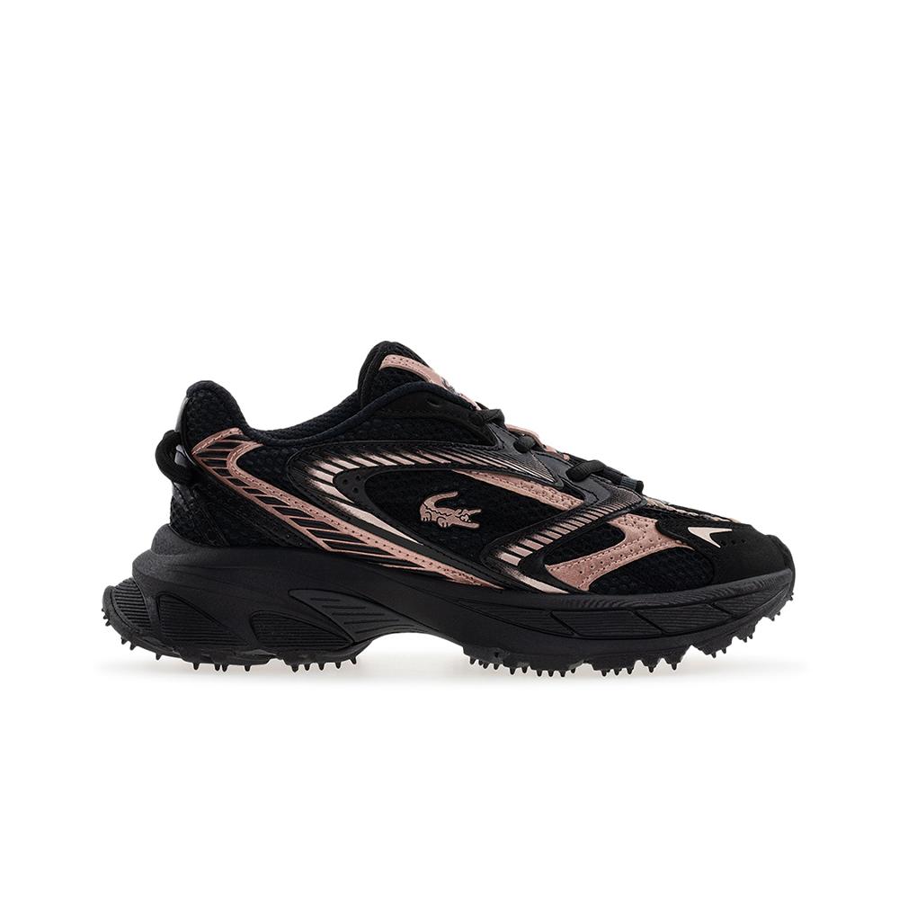Női cipő Lacoste L003 Neo Shot 225 3 SFA 750SFA0122-1J1 - fekete