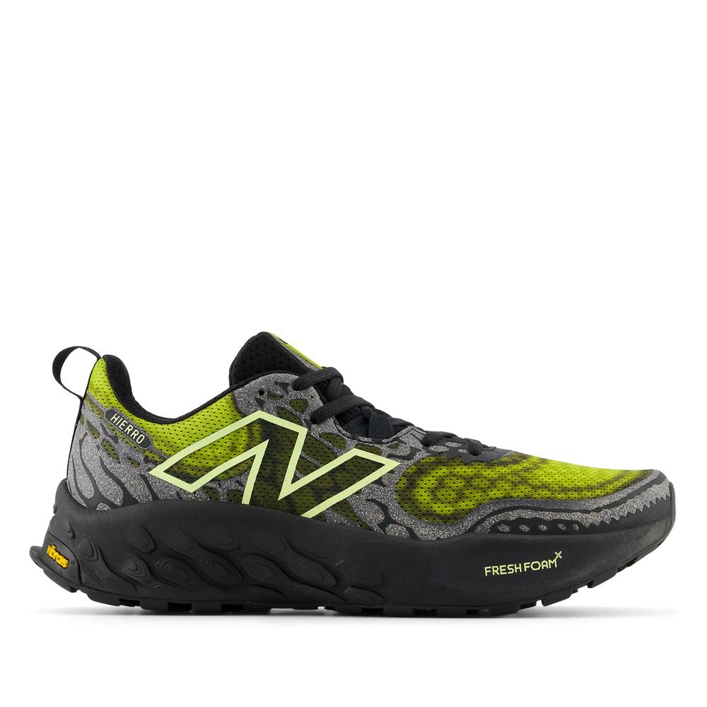 Férfi futócipő New Balance Fresh Foam X Hierro v8 MTHIERY8 - többszínű