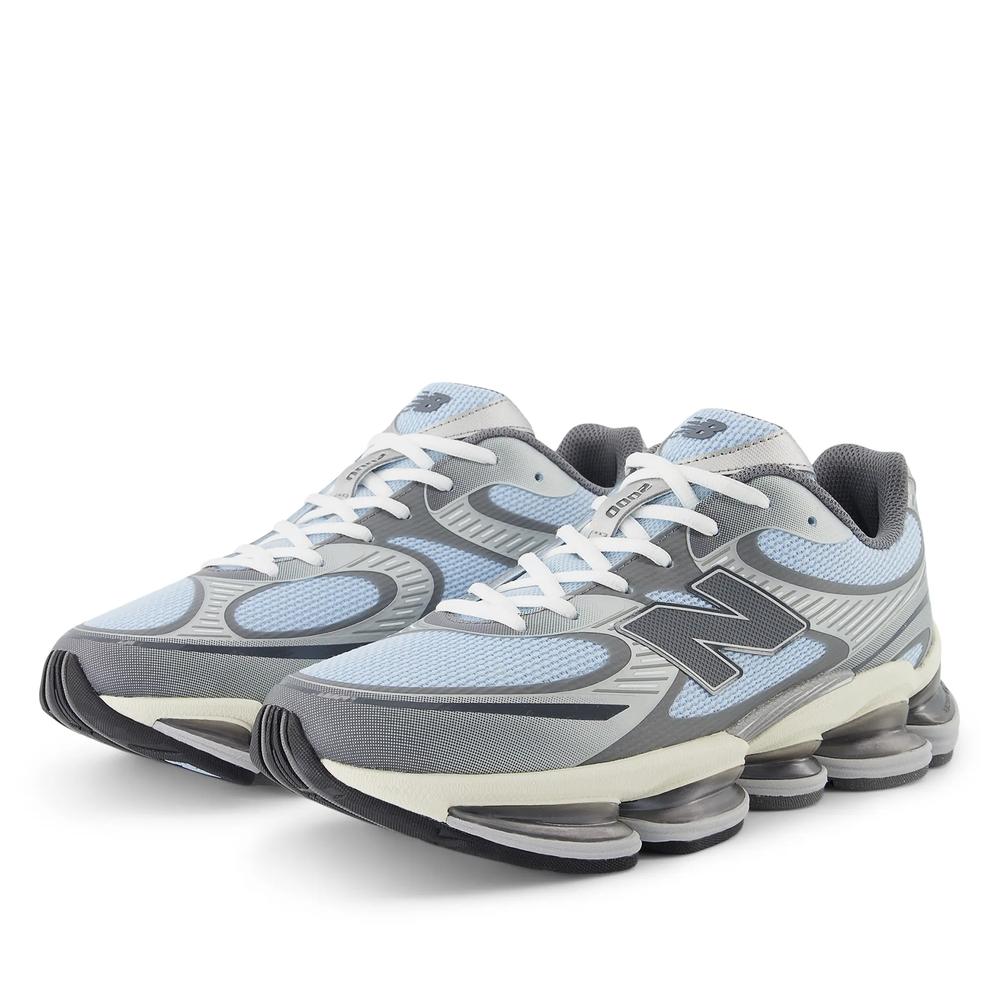 Unisex cipő New Balance U2000BA - kék