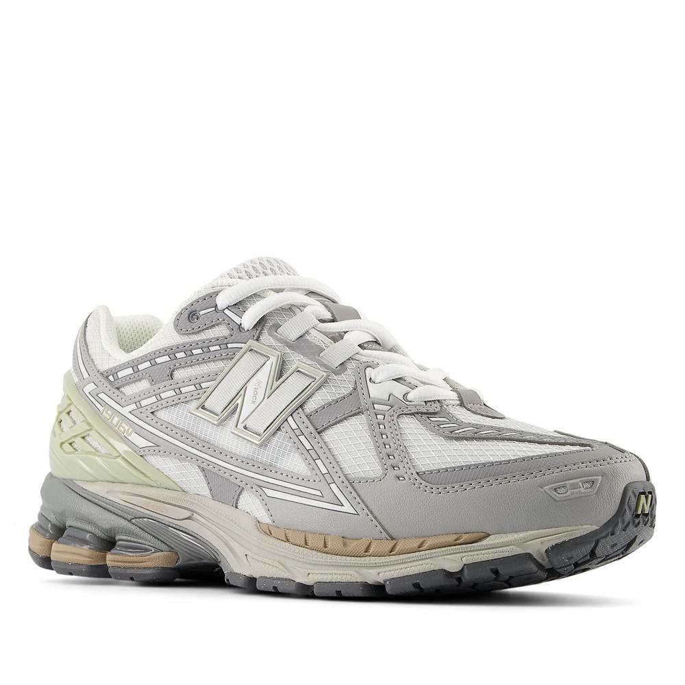 Cipő New Balance M1906NB - szürke