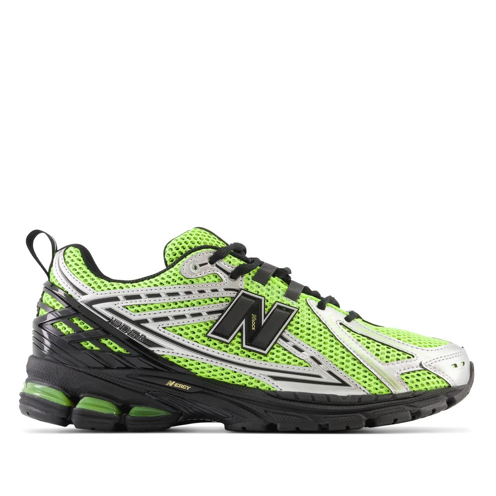 Cipő New Balance M1906RCG - zöld