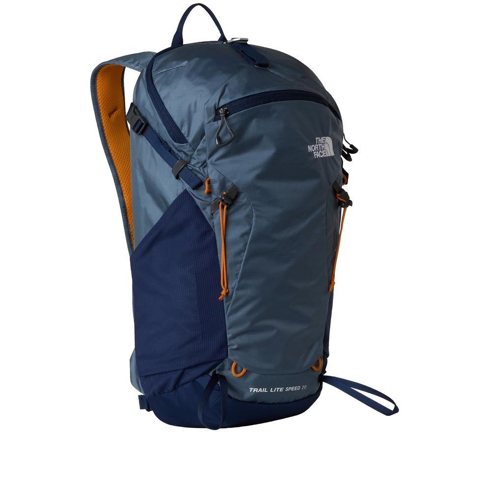 Hátitáska The North Face Trail Lite Speed 20L 0A87C9NOW1 - sötétkék