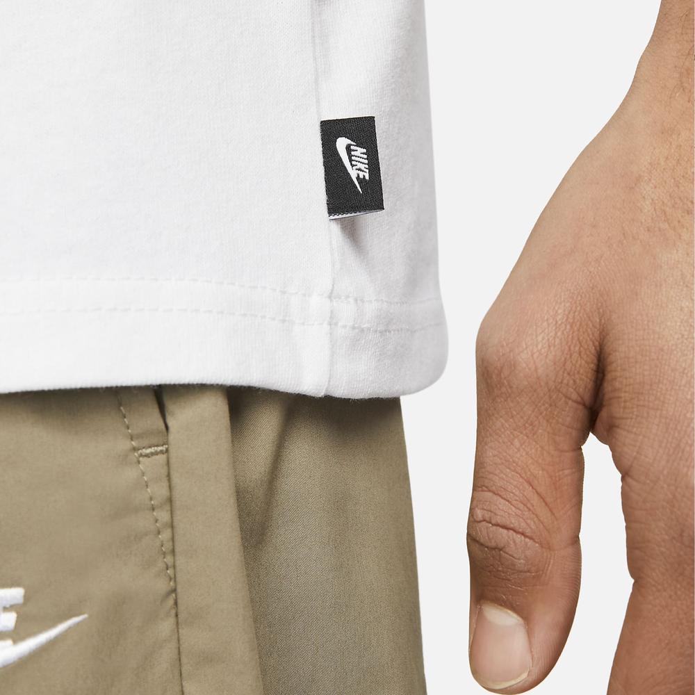 Póló Nike Sportswear Premium Essentials DO7392-100 - fehér