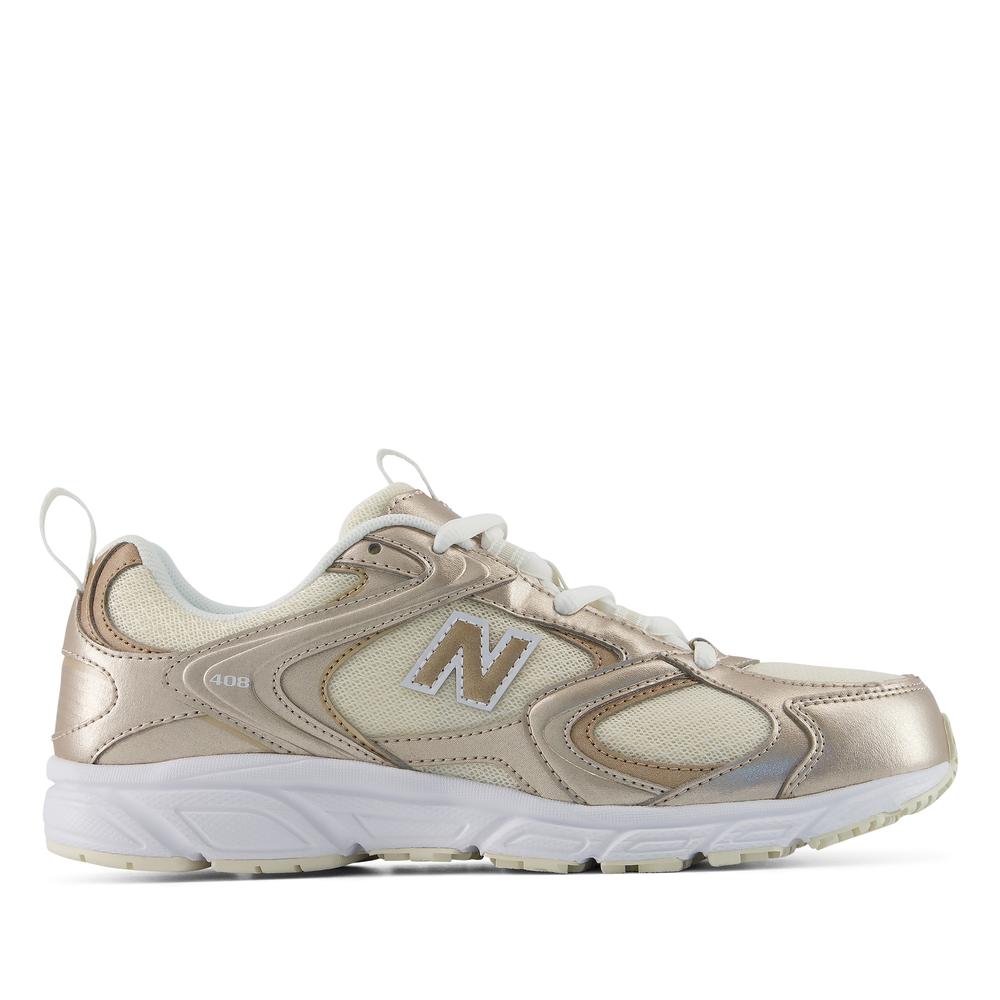 Női cipő New Balance W40815G - bézs