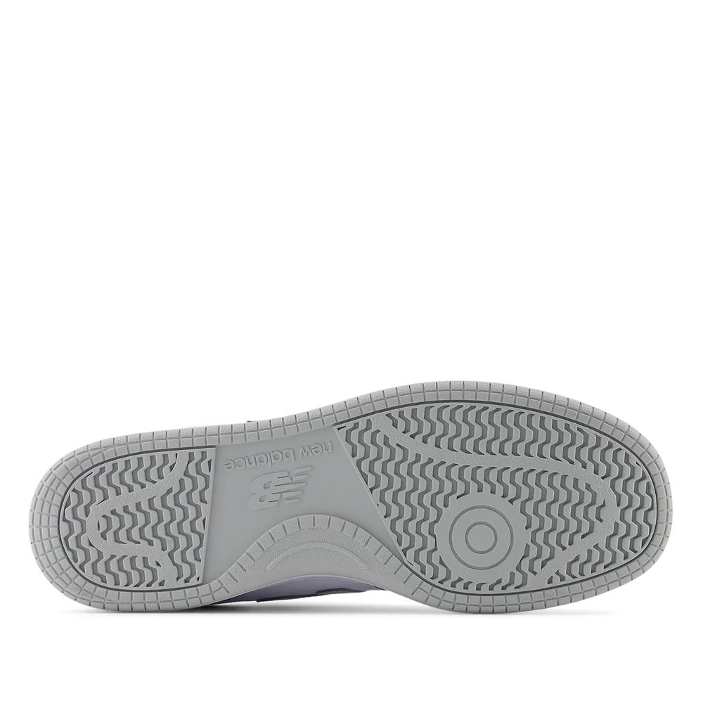 Cipő New Balance BB80GRY - fehér