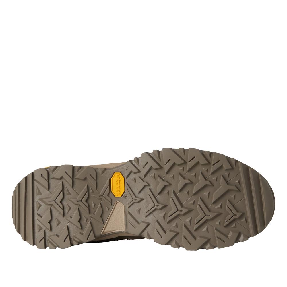 Cipő The North Face Hedgehog Mid Gore-Tex 0A8AACDUR1 - többszínű