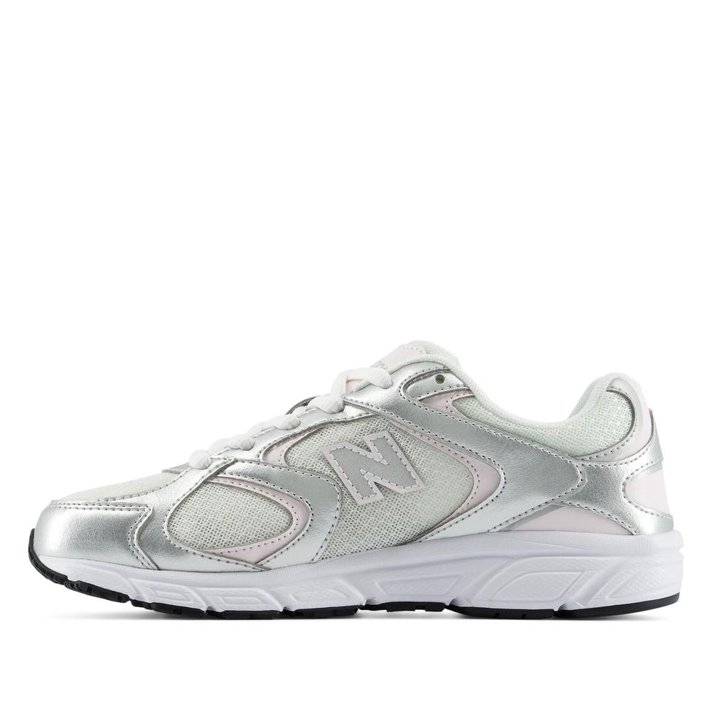 Gyerek cipő New Balance G4085Y8 - ezüst