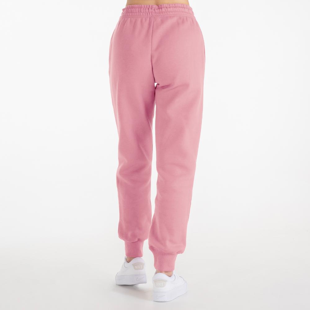 Alsonadrág női Nike Sportswear Phoenix Fleece FZ7626-690 - rózsaszín
