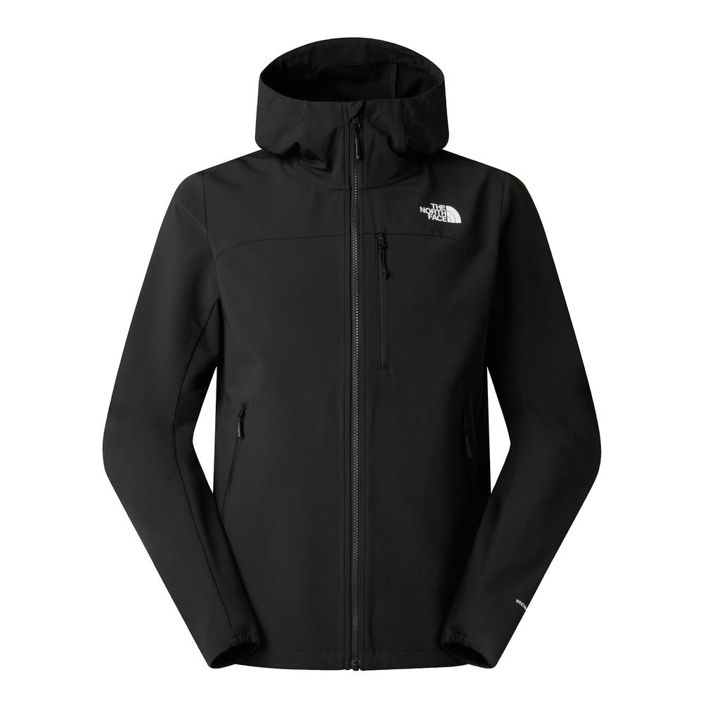 Férfi dzseki The North Face Tansa 0A8G31JK31 - fekete