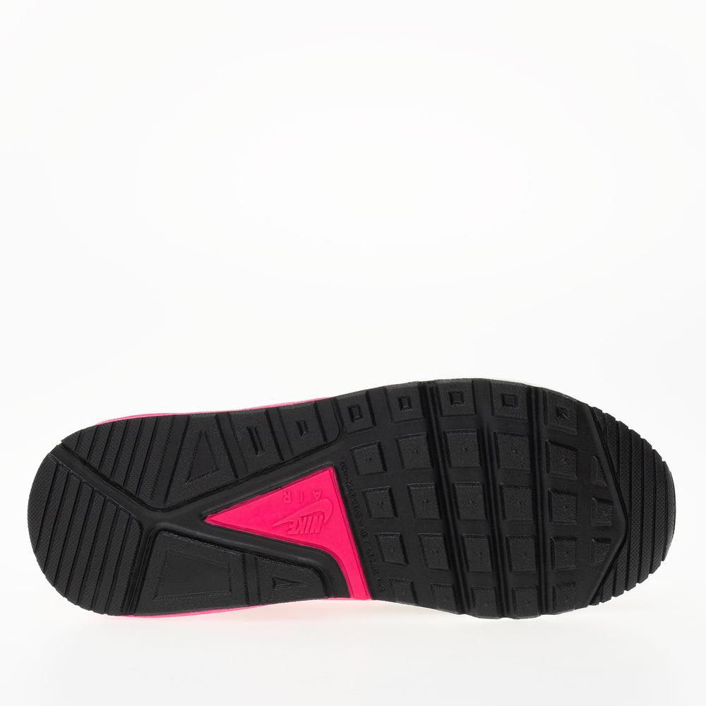 Cipő Nike Air Max IVO 579998-060 - fekete
