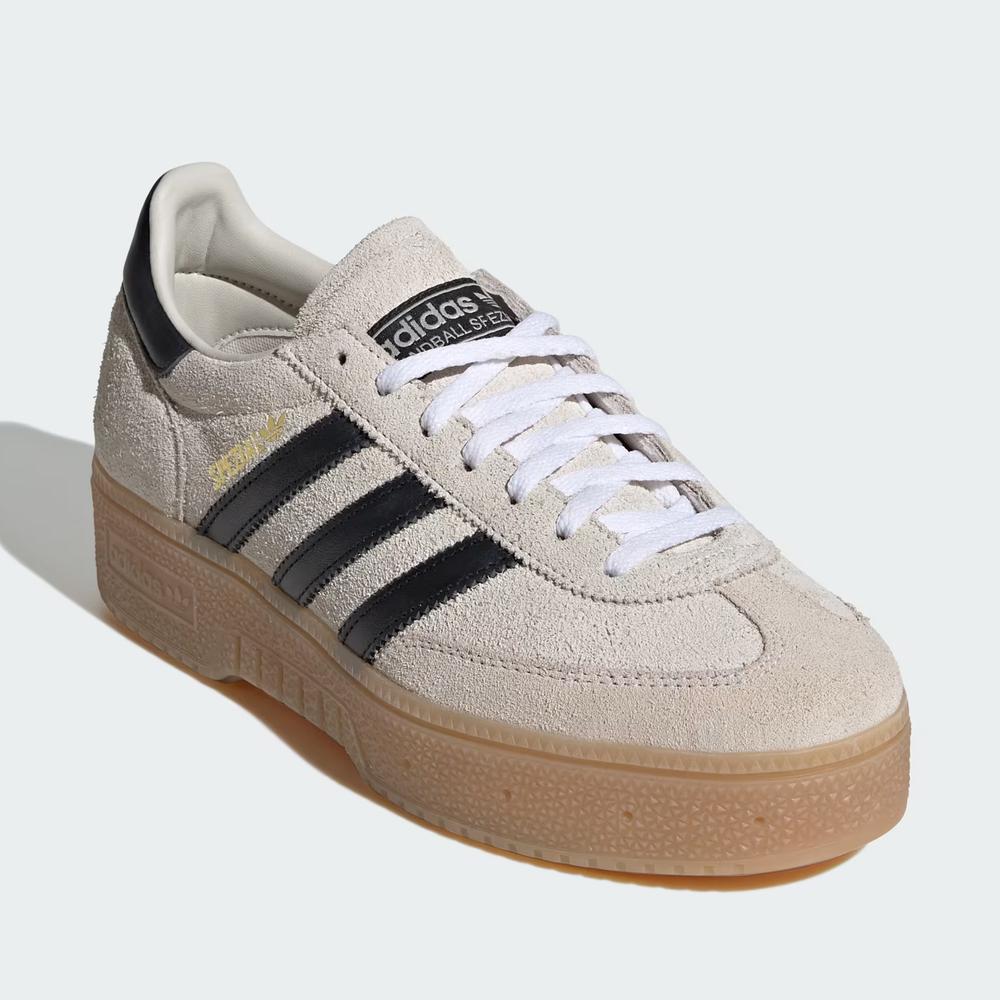 Női cipő adidas Handball Spezial IH9190 - bézs