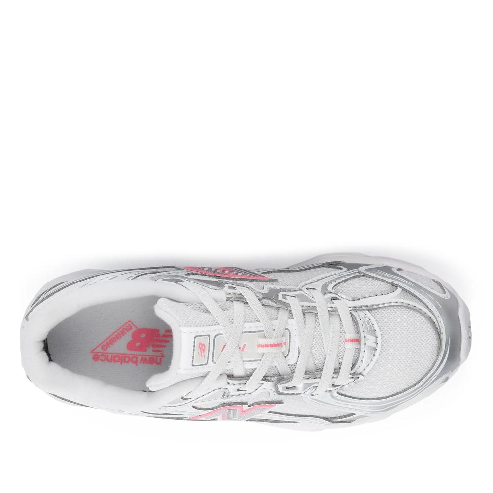 Gyermekcipő New Balance P7403DB - fehér
