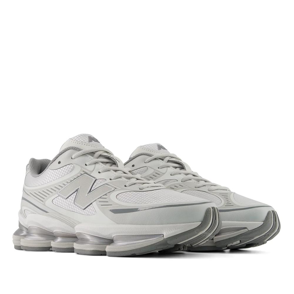 Unisex cipő New Balance U200037K - szürke