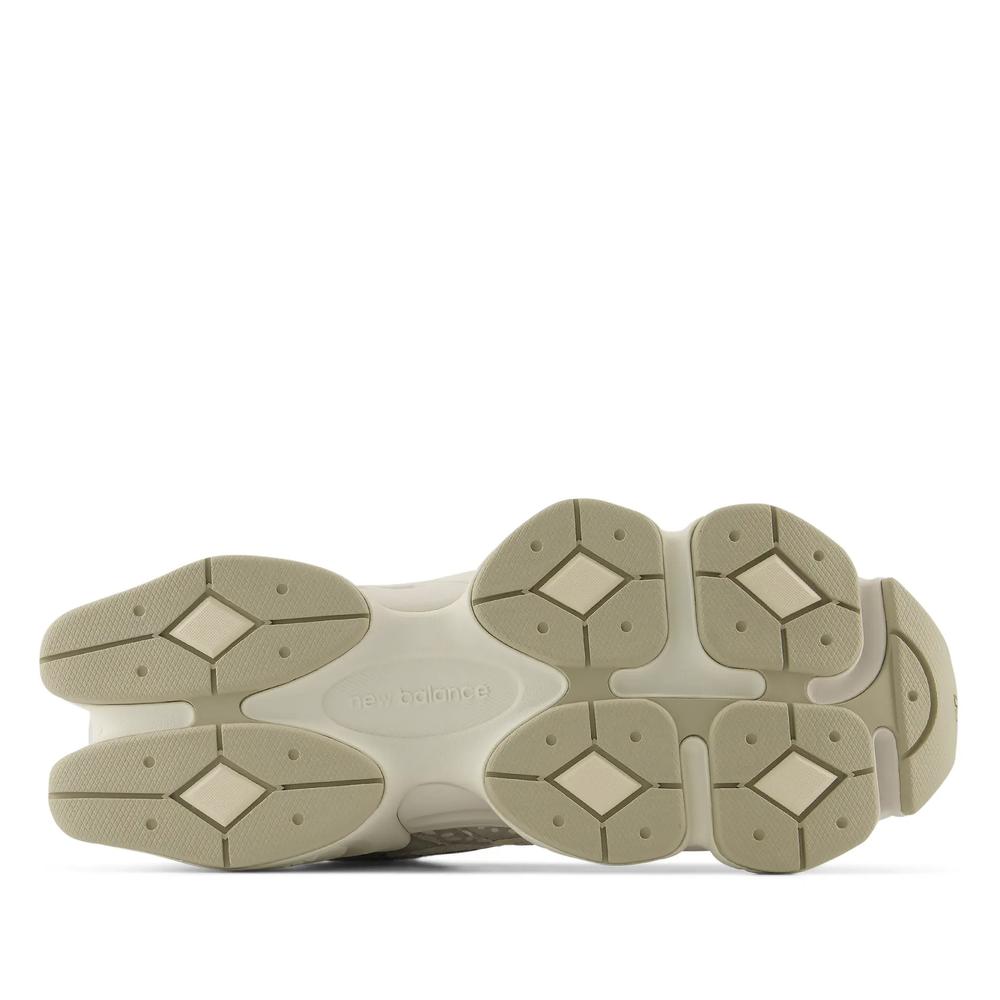 Unisex cipő New Balance U90606GE - bézs