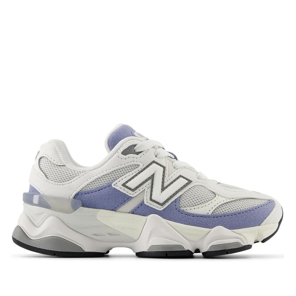 Gyermekcipő New Balance PC9060BL - lila