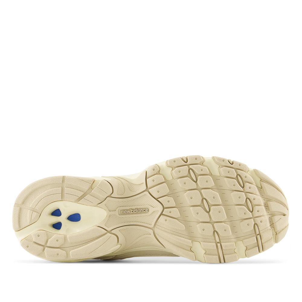 Cipő fiatalos New Balance GR530AA - bézs