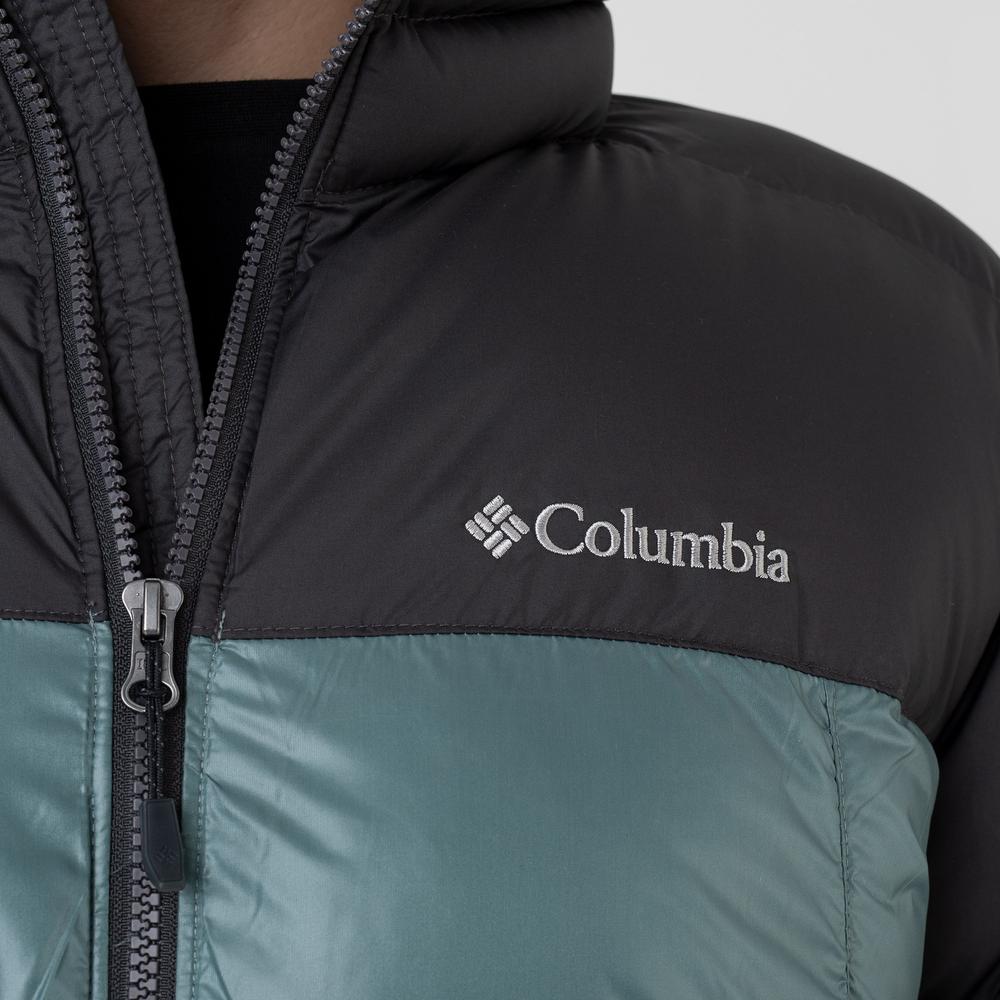 Dzseki Columbia Pike Lake 1738022346 - fekete