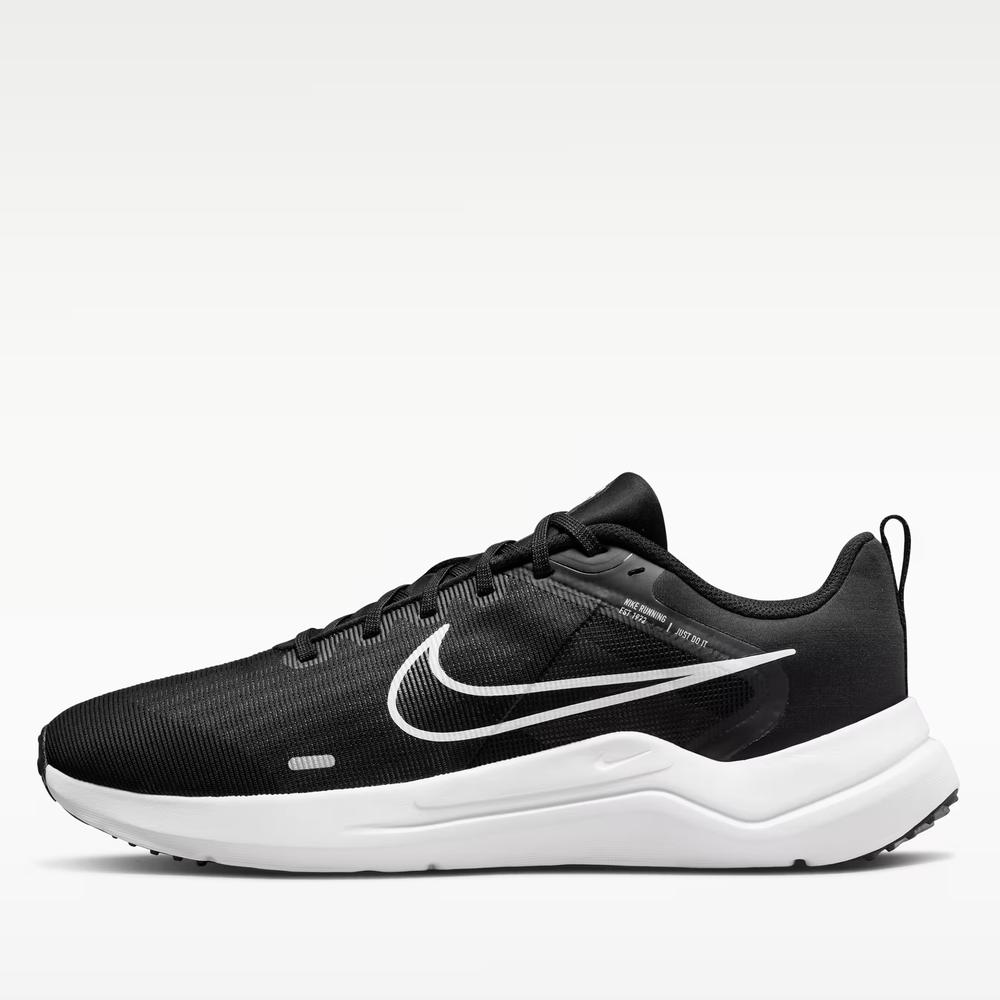 Férfi cipő Nike Downshifter 12 DD9293-001 - fekete