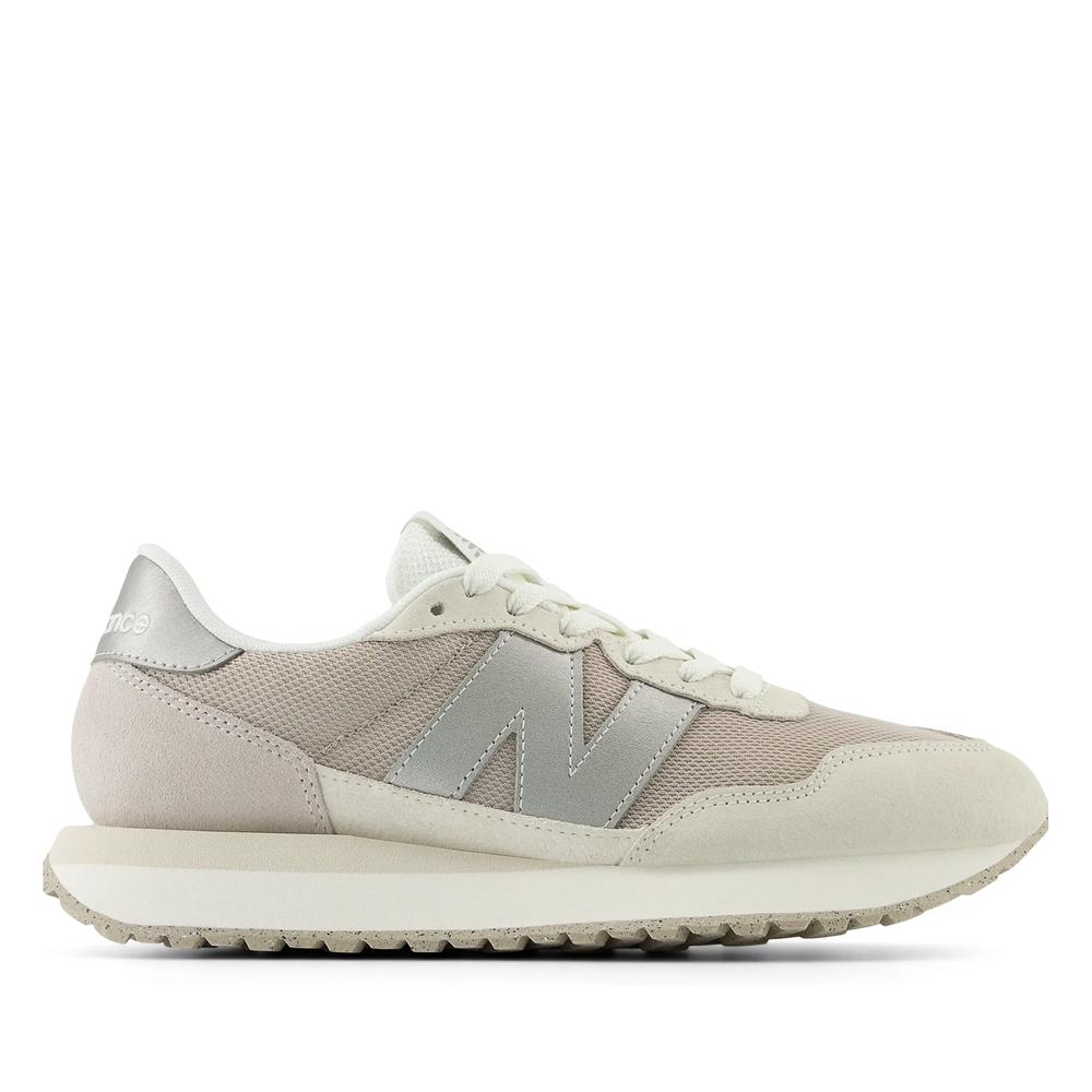 Női cipő New Balance WS237MSB - szürke