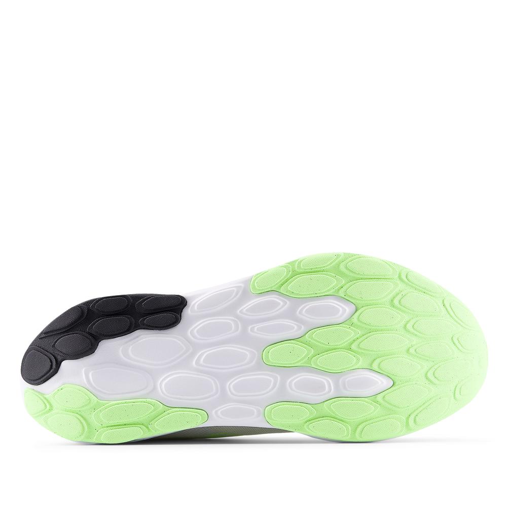 Férfi cipő New Balance M5203TS - fehér