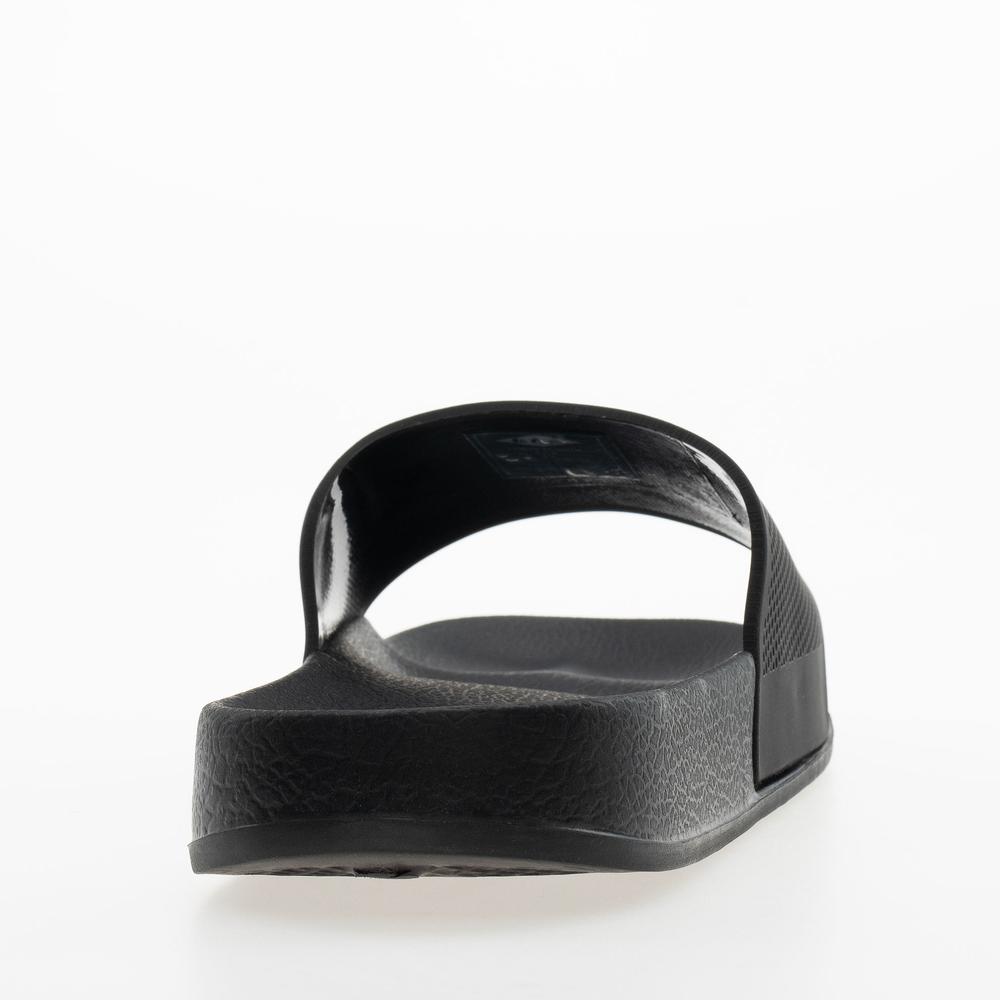 Férfi flip flop Lee Cooper LCW-25-07-3527M - fekete