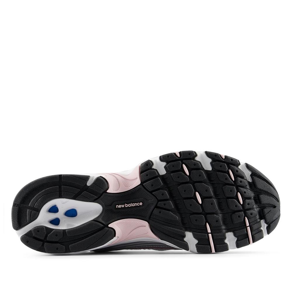 Unisex cipő New Balance U53022Q - fehér