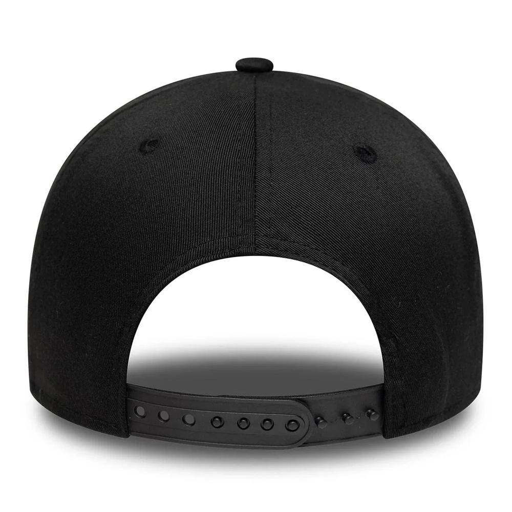 Sapka New Era New York Yankees MLB Metallic 9FORTY 60771846 - fekete