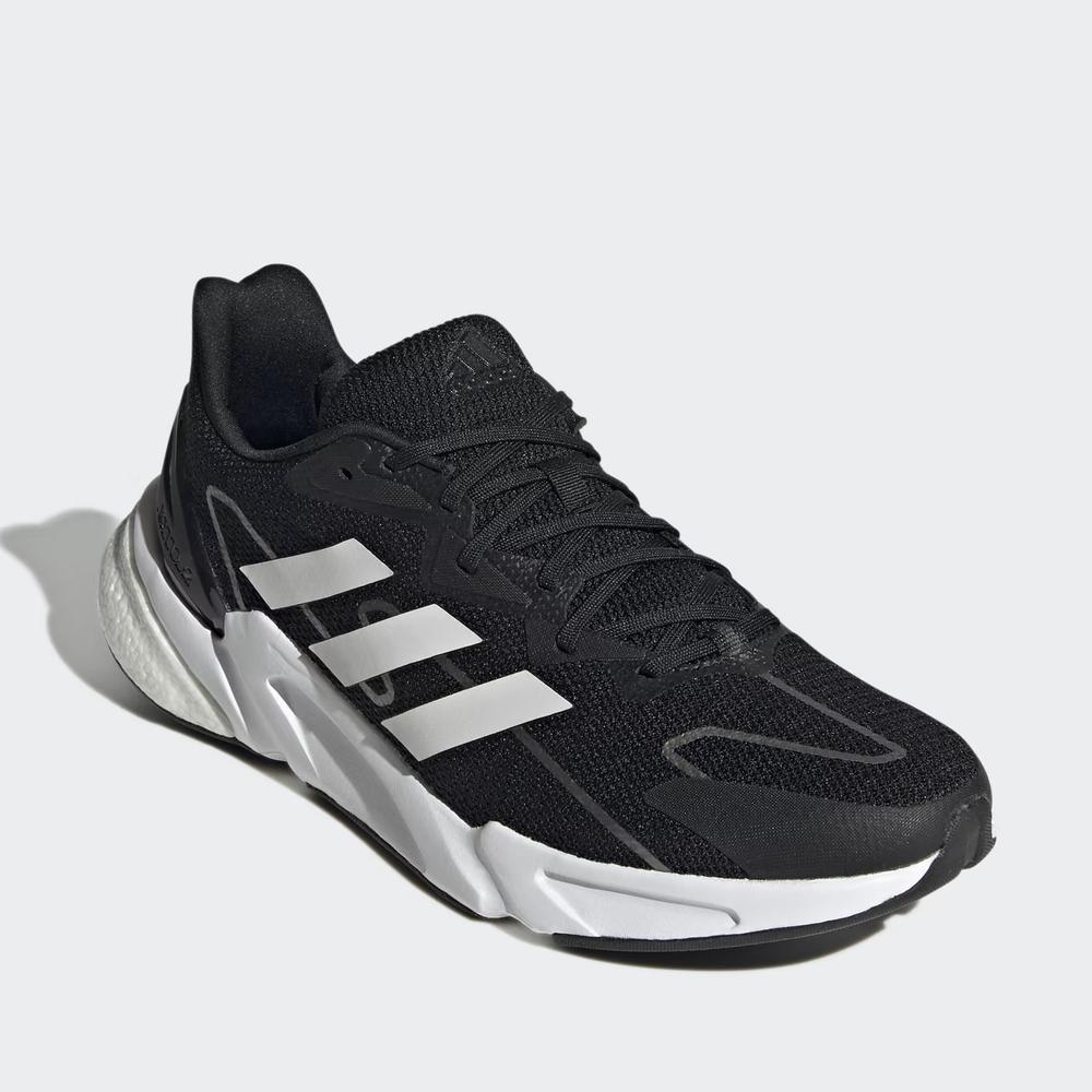Cipő adidas X9000L2 S23651 - fekete