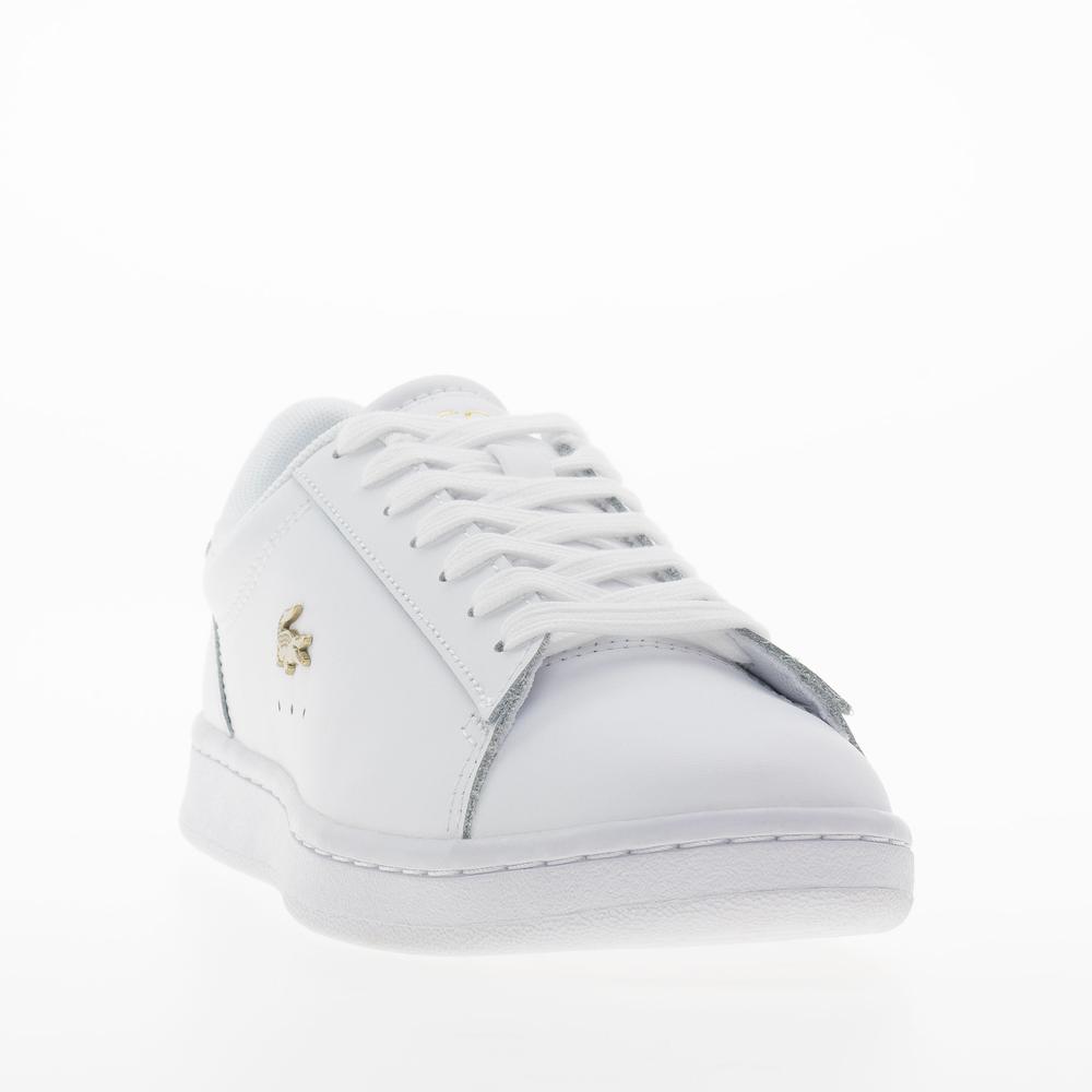 Cipő Lacoste Carnaby Set 224 1 SFA 748SFA0012-216 - fehér