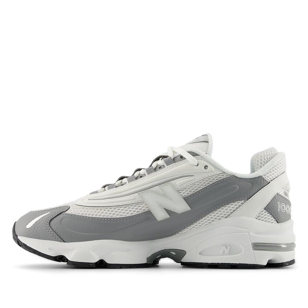 Unisex cipő New Balance U10004NO - szürke
