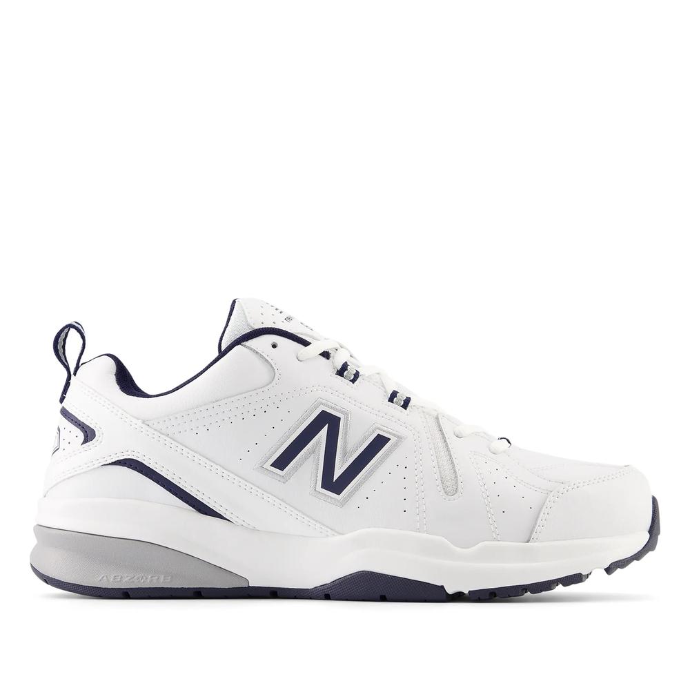 Cipő New Balance MX608EN5 - fehér
