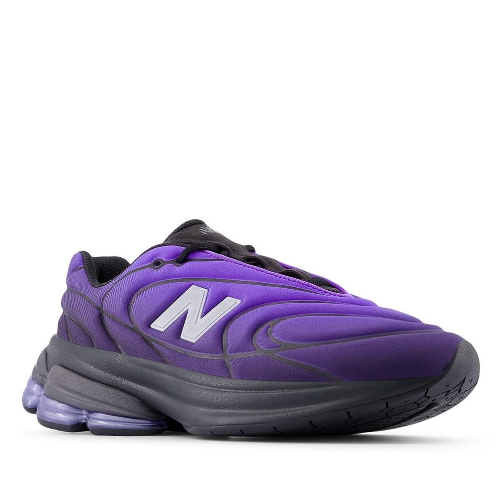 Unisex cipő New Balance ABZORB U50309BI - lila