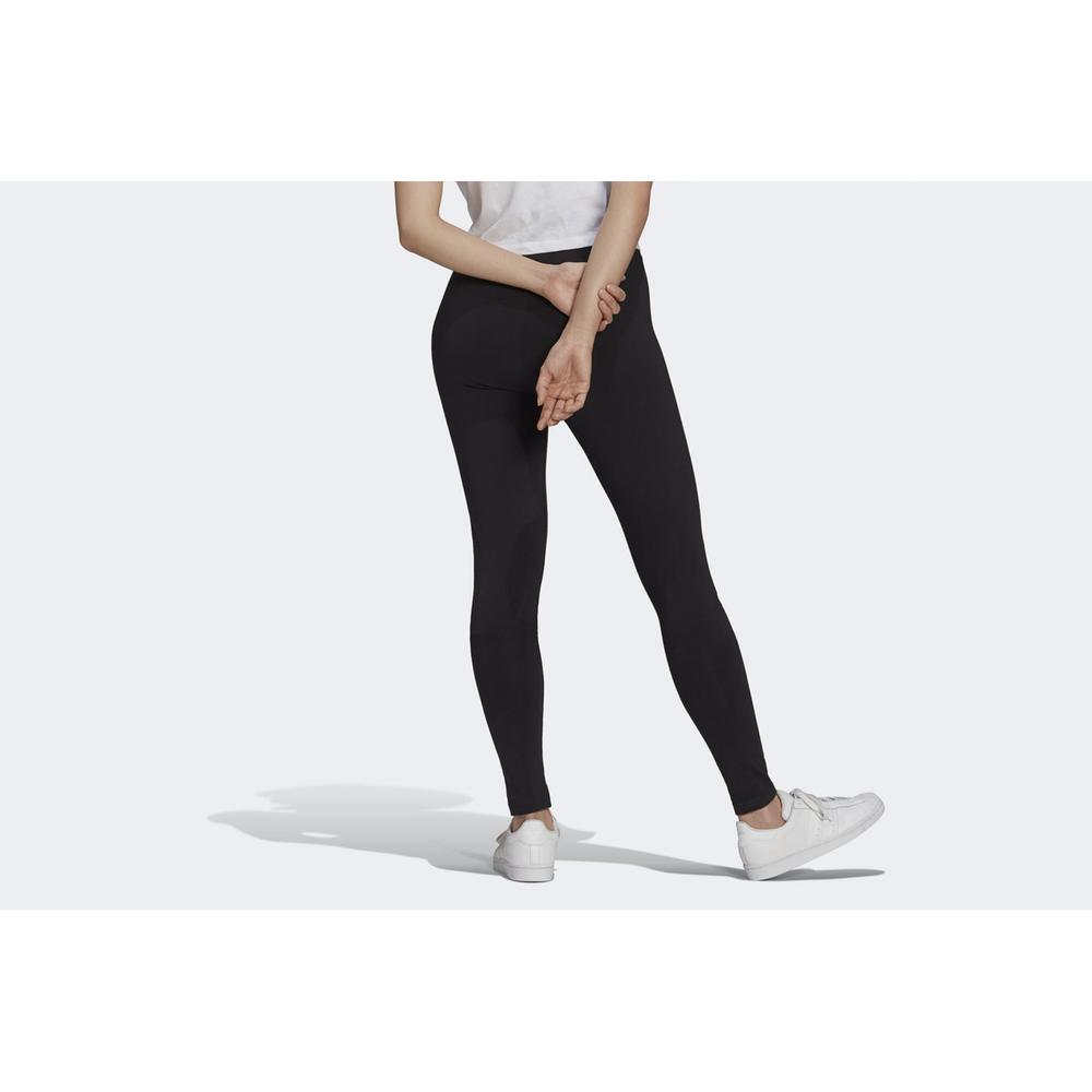 Alsonadrág adidas Originals Loungewear Adicolor Essentials Tights H06625 - fekete