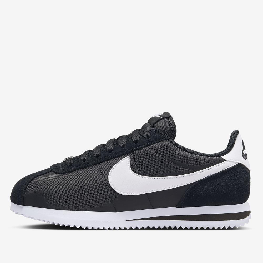 Cipő Nike Cortez Textile DZ2795-001 - fekete