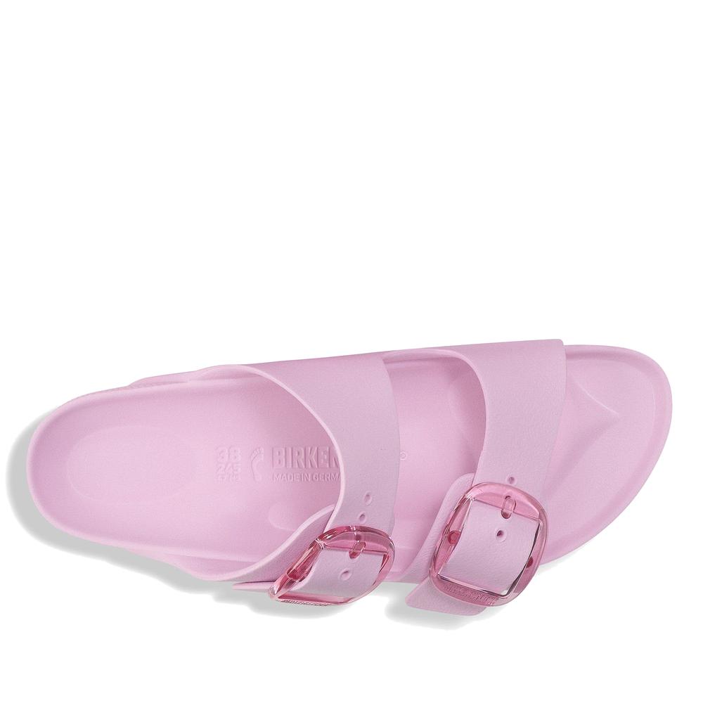 Flip Flop Birkenstock Arizona Big Buckle 1029642 - rózsaszín