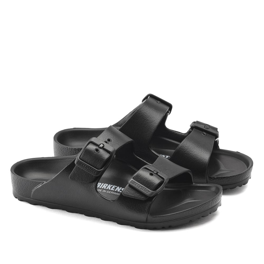 Flip Flop Birkenstock Arizona Kids 1018924 - fekete