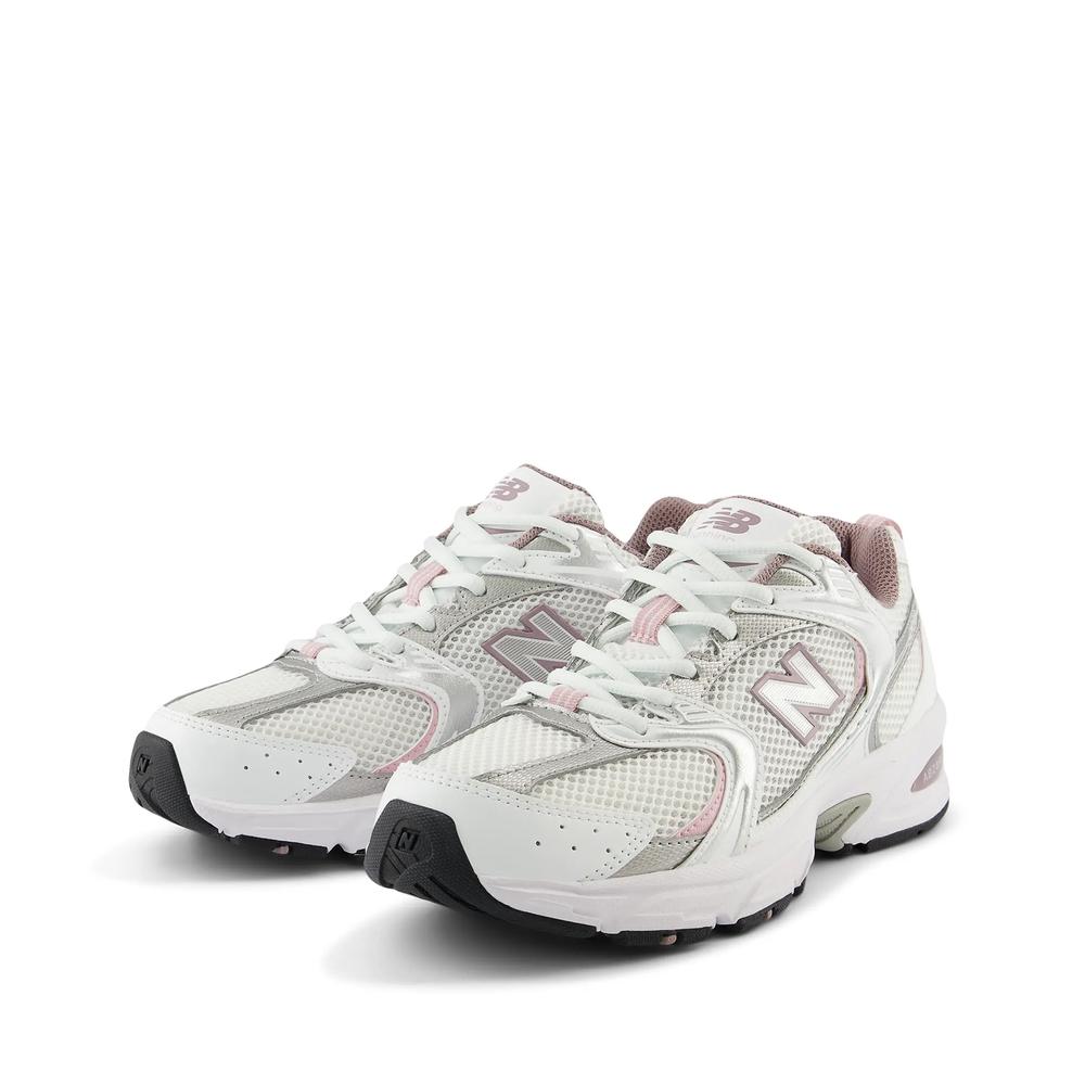 Unisex cipő New Balance MR530SGC - fehér
