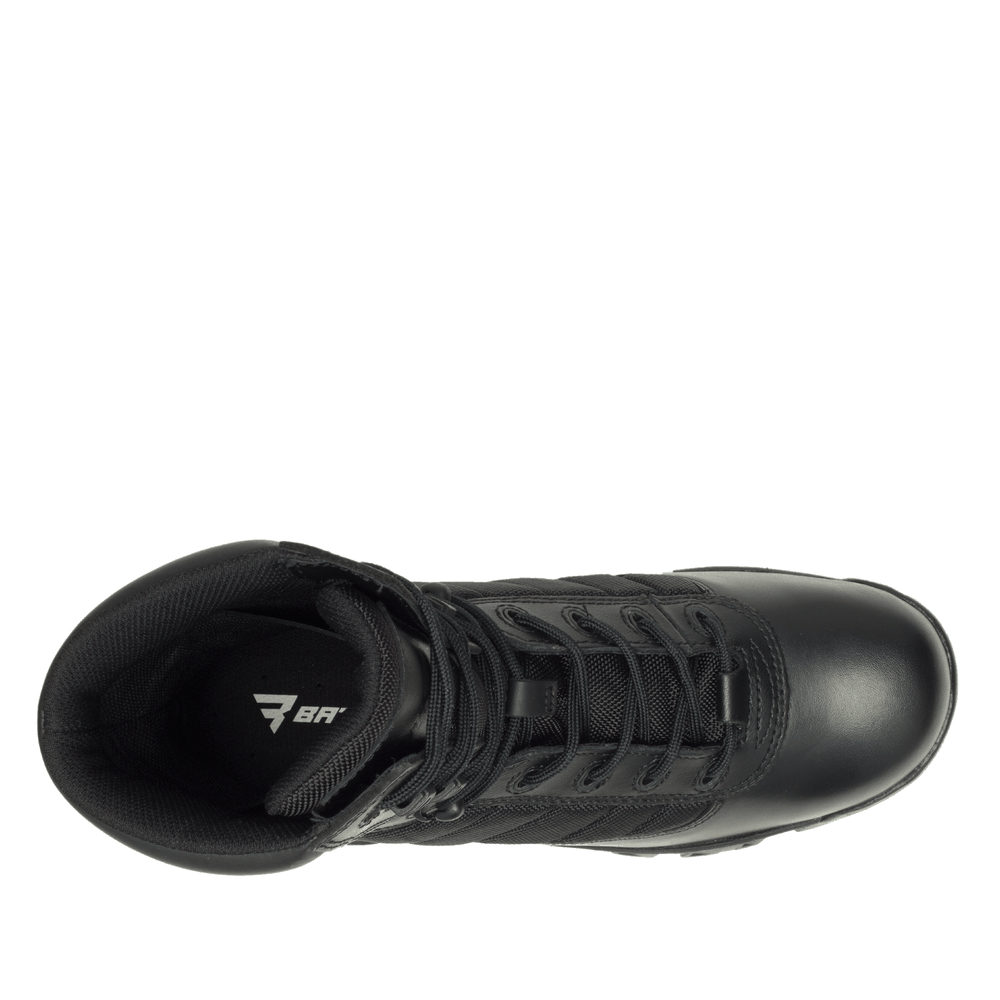 Cipő Bates 8 Tactical Sport E02260 - fekete