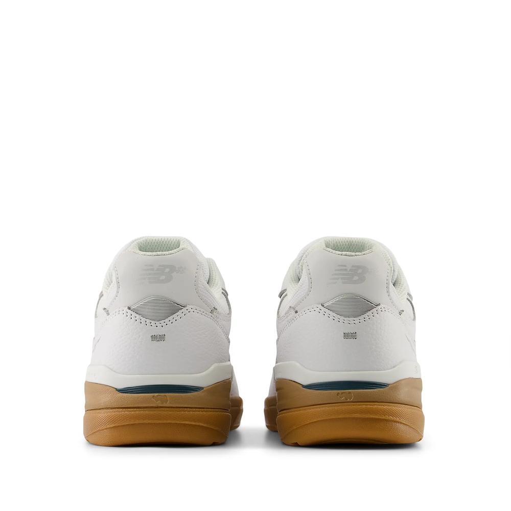 Férfi cipő New Balance Numeric UN933WWB - szürke