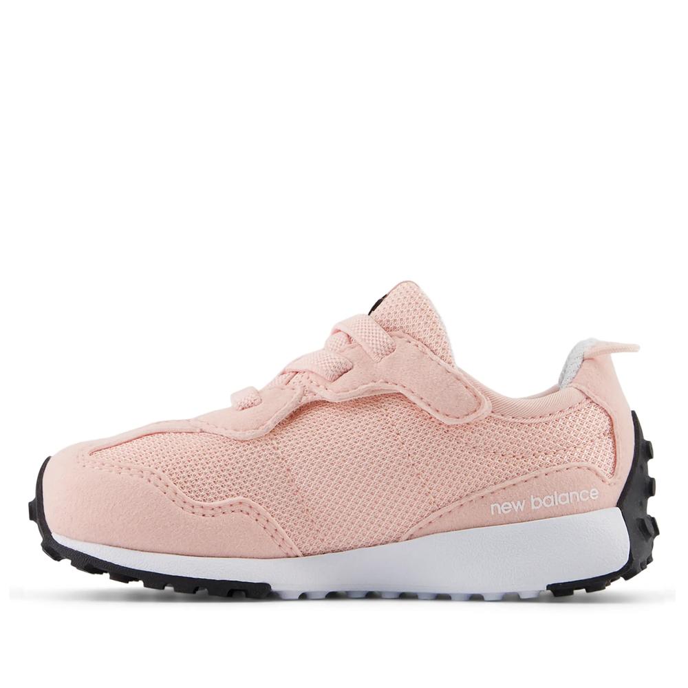 Gyerek cipő New Balance NW327CGP - rózsaszín