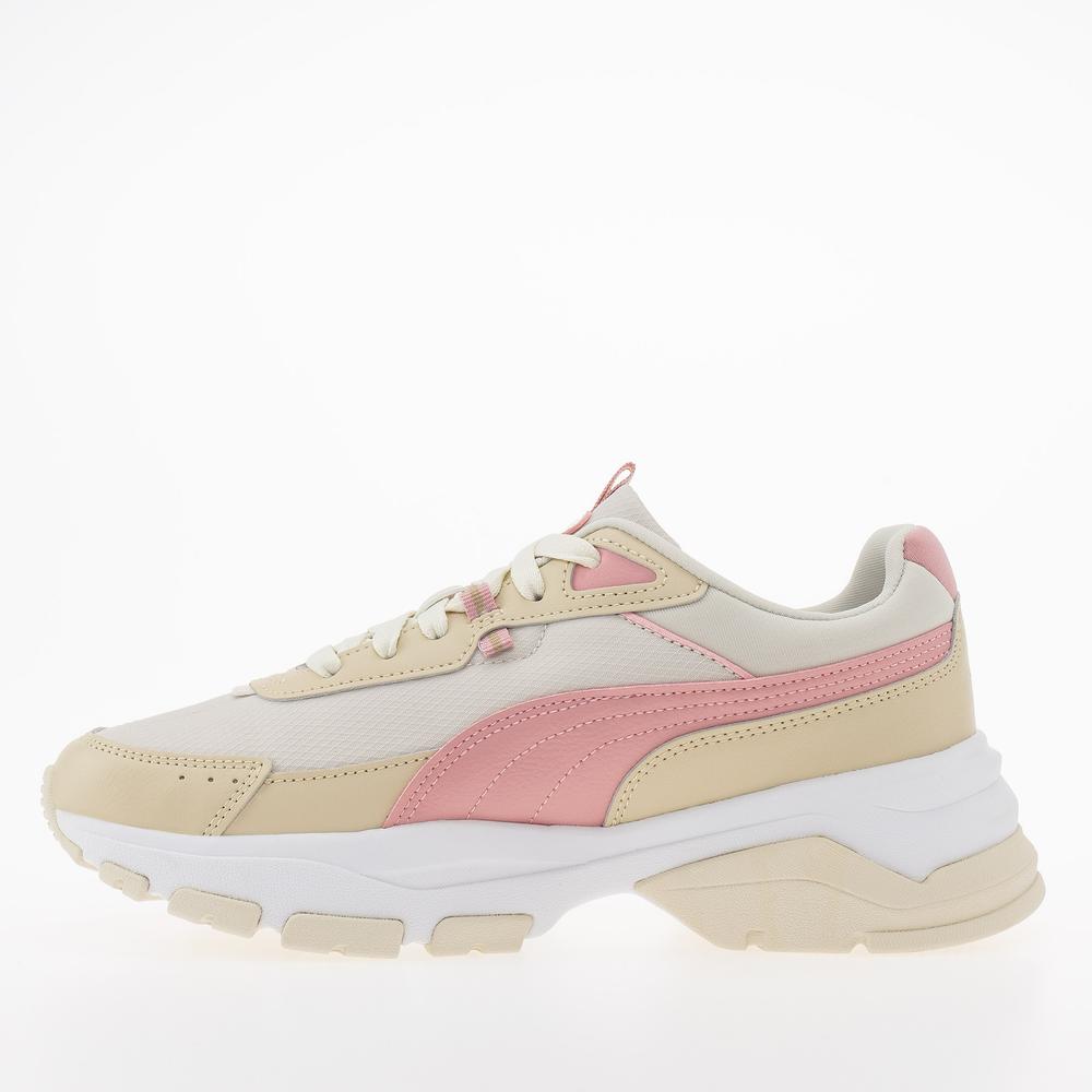 Cipő Puma Cassia Via 38922311 - többszínű