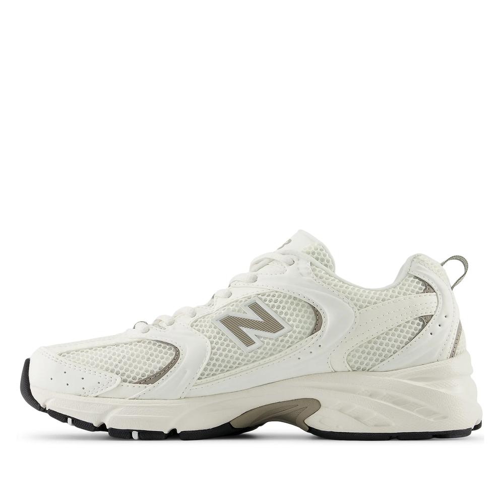 Unisex cipő New Balance U530CSB - fehér