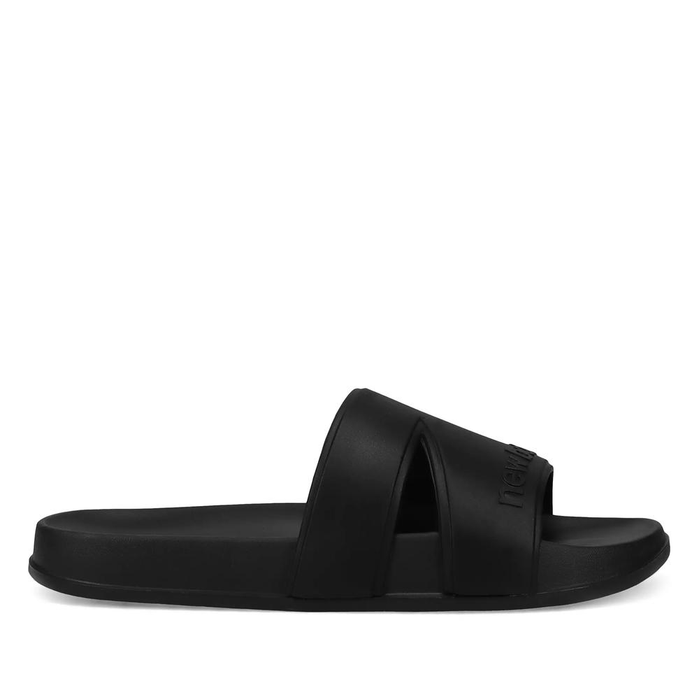 Flip Flop New Balance SUF20SA1 - fekete