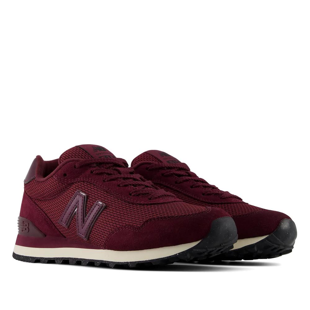 Női cipő New Balance W51531V - gesztenyebarna
