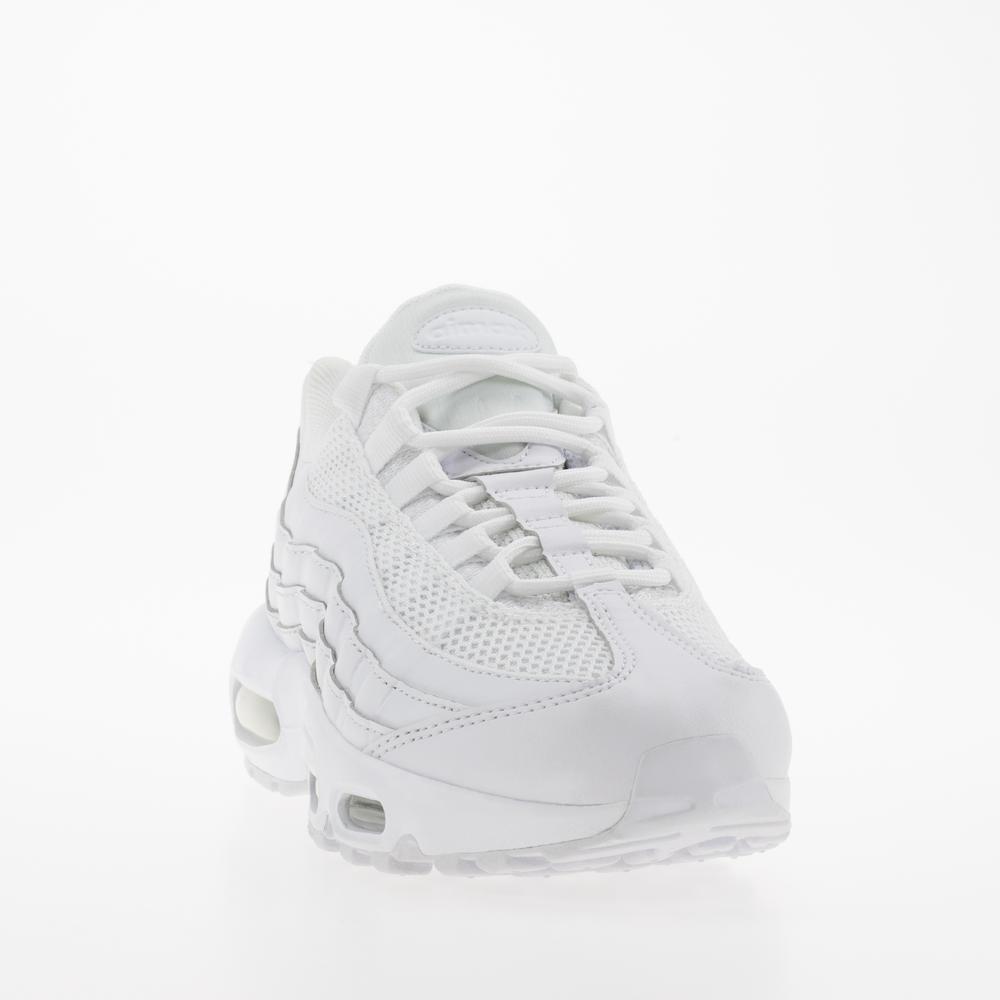 Cipő Nike Air Max 95 DH8015-100 - fehér
